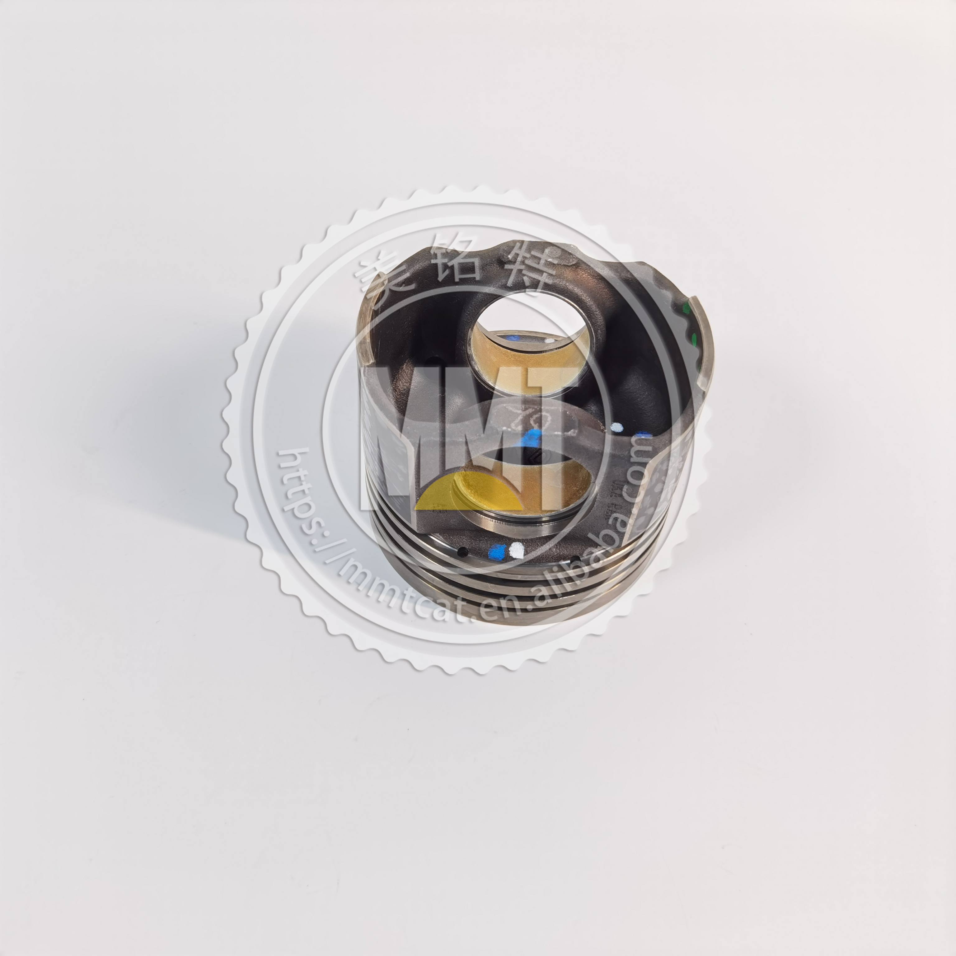 326D piston 238-2720