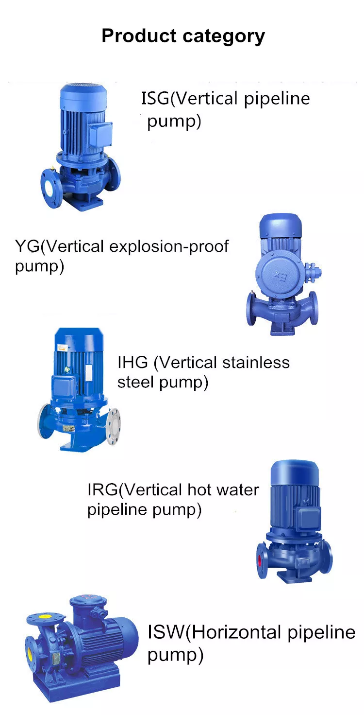 Centrifugal Pump