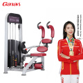 Commercial Exercise Equipment Abdominal Crunch