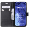 Flip Leather Case for Fundas Huawei Honor 9X case For Honor 9X Coque Huawei Honor9X 9 X Pro BOOK Wallet Cover Mobile Phone Bag