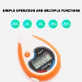 Hot Stopwatches Multi-Function Waterproof Electronic Digital Chronograph Time Stopwatch Timer for Sports