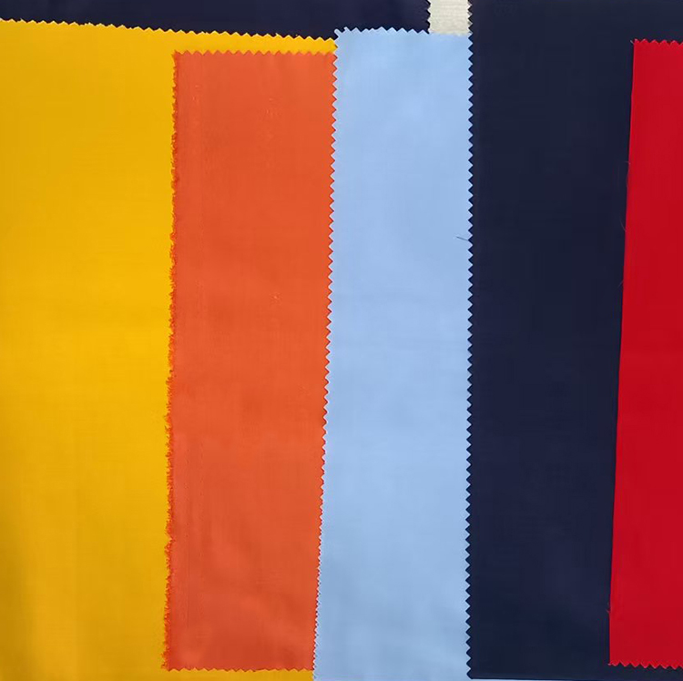 High-Density TC Poplin