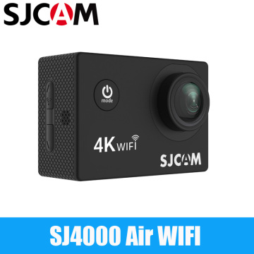 SJCAM SJ4000 AIR 4K Action Camera Full HD Allwinner 4K 30fps WIFI Sport DV 2.0