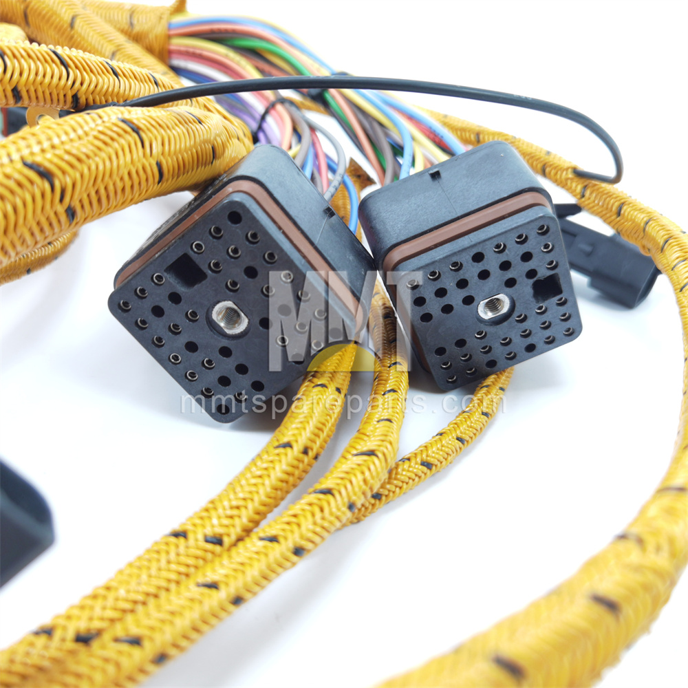 Engine Harness Sensor 243-2300