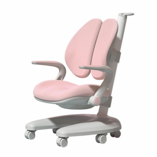 Quality upholstered swivel study chair for Sale