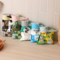 Home Kitchen Food Sealing Clip Food Preservation Sealing Clip Grains Moisture-proof Discharge Spout Bag Clip Snack Bag Sealing