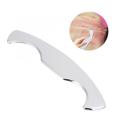 Massagem Stainless Steel Scraping Board Body Scrapper Plate for Release Pain Relief Guasha Tools Massage Relaxation