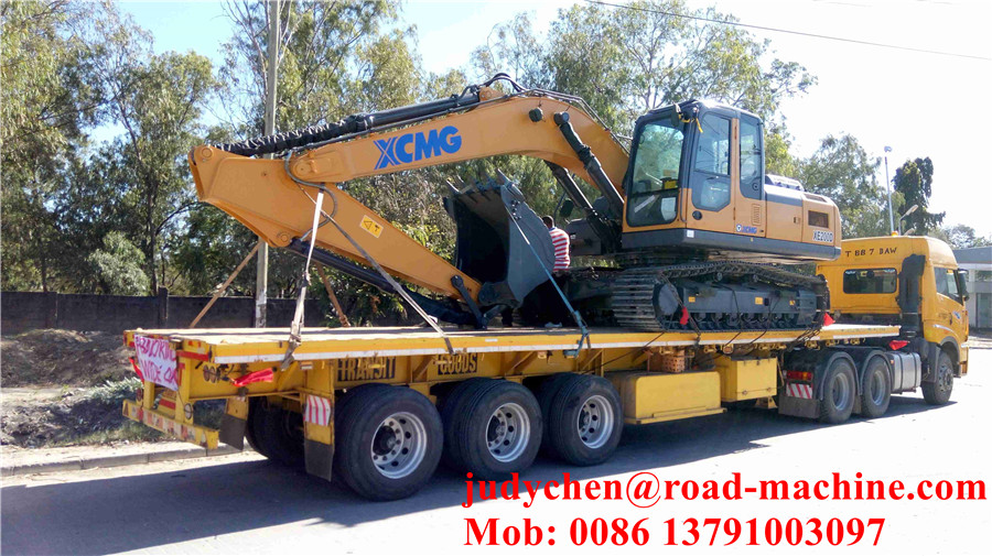 Xcmg Xe60 Excavator Operating Weight 5920kg Xcmg Xe60 Excavator Operating Weight 5920kg
