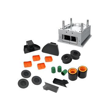 Custom Development of Plastic Products