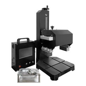 Desktop Handheld Pneumatic Dot Peen Marking Machine