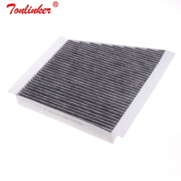 Cabin Filter For Mercedes benz E-CLASS W211 E200 E 220 270 280 E320 CDI 230 240 300 350 E400 E500 4-matic 2002-2009 Model Filter