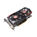 Video Card GTX1050Ti for Computer Graphic Card PCI-E GTX1050Ti GPU 4G 128Bit DDR5 for nVIDIA Geforce Game DP