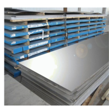 Cold Mill Rolled Coated Aluminium Color Sheet