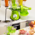 Multifuctional Kitchen Fruit Vegetable Juicer Machine With Suction Base Kitchen