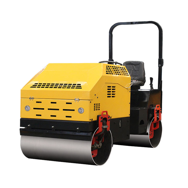 3ton vibratory road roller price compactor