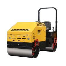 Promotion 1000KG 1Ton Ride on road roller