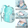 Prints Backpack for Teens Girls