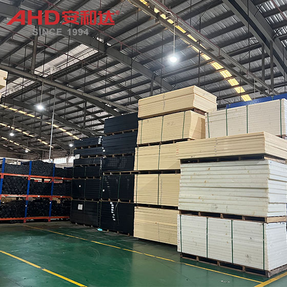 Warehouse direct supply of ABS sheets plate