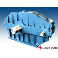 Three-ring gearbox SH80