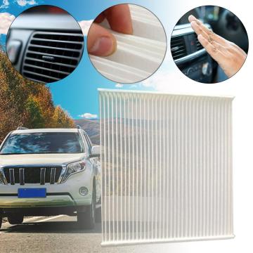Car Cabin Air Filter Replacement For Toyota 4 Runner Camry Highlander Cruiser Avalon Air Condition Accessories