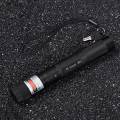 5mW Green Laser Pointer High-Power 532nm Laser 303 Pen lazer sight Adjustable Burning Match With Rechargeable Not included 18650