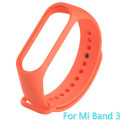 Orange Band 3