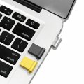 Small Ear Mini USB Flash Drive Portable USB 2.0 Flash Drive Memory Stick Pen U Disk Thumb USB Stick Storage Device