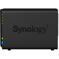 Synology Disk Station NAS DS218+ 2-bay Diskless Nas Server Nfs Network Storage Cloud Storage 3 Years Warranty Storage Server