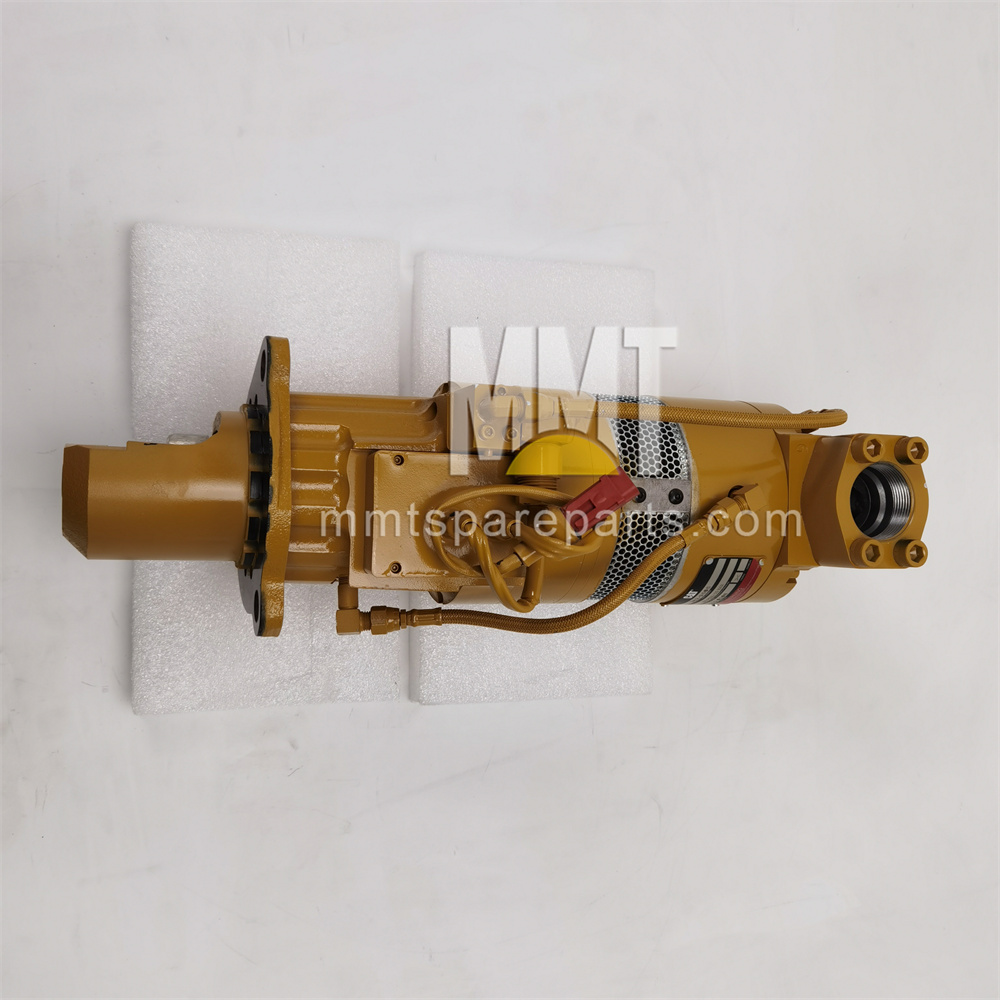 Starting motor 382-9606