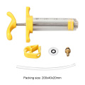 Hydraulic Disc Brake Oil Bleed Kit Outdoor Mountain Road Bike MTB Bicycle Repair Tools Injector Syringe Accessories