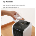 New mini home air conditioner portable air cooler personal space cooling fan office home fan fast and convenient method USB desk