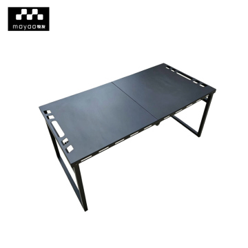 Metal Folding Camping Table
