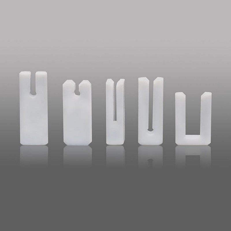 CNC Precision Machining of PTF6