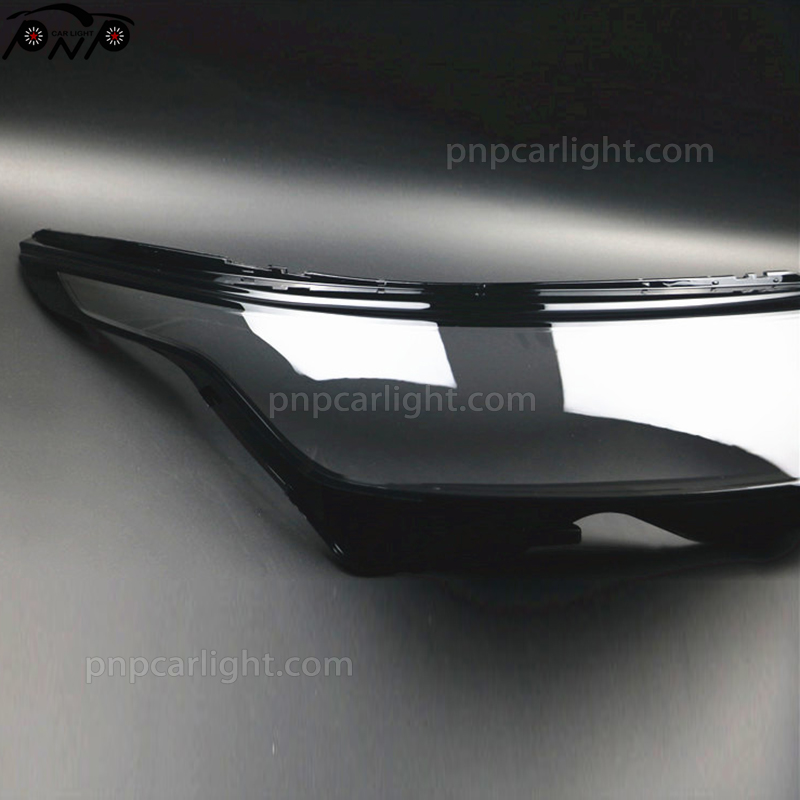 Range Rover Sport headlight cover