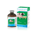 Amoxicillin 20% Injection for Veterinary Use