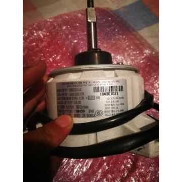 New Imported LG Air Conditioning DC Motor: 4681a20172r Fmec531lgc