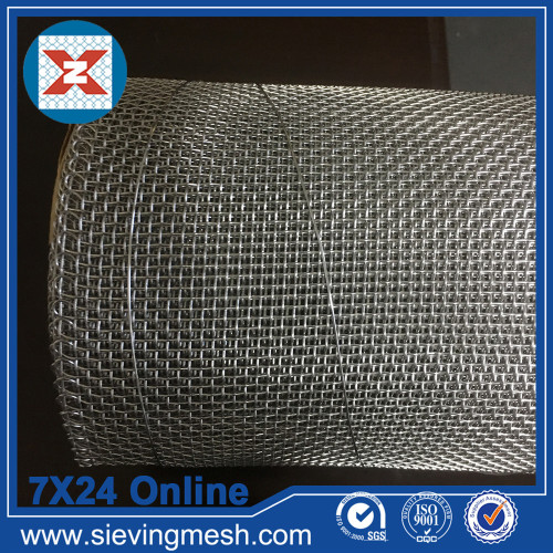 Wire Mesh Plain Dutch Weave wholesale