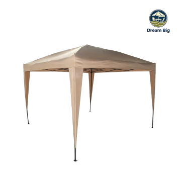 Portable Stadium Gazebo 10x10'