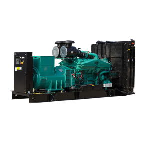 Diesel Generator Powered by Cummins 300kVA-2000kVA