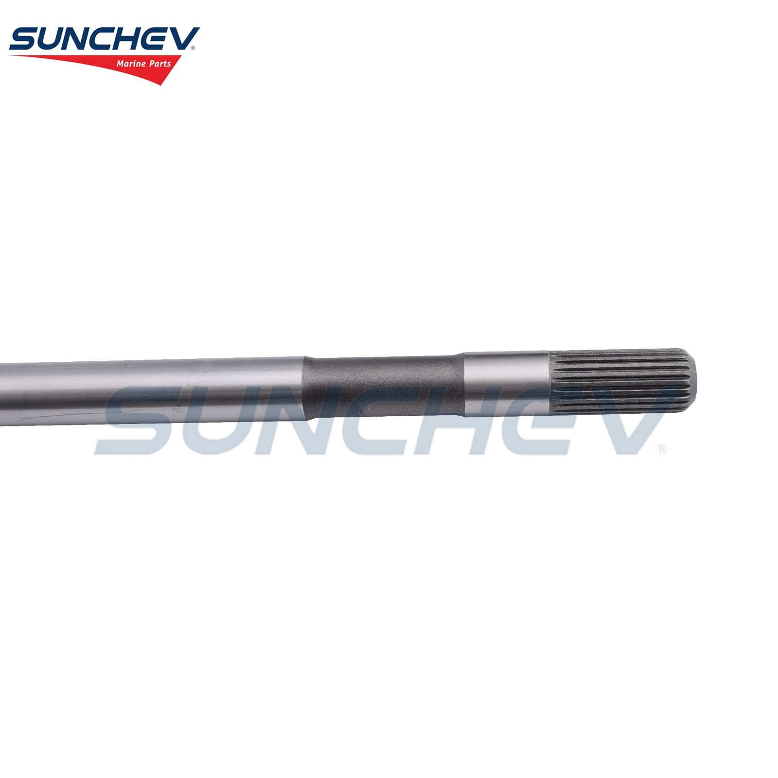 57110-93J31 Drive Shaft（Long）