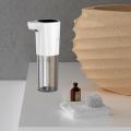New Touchless Bathroom Dispenser Smart Sensor Liquid Soap Dispenser For Kitchen Bathroom Hand Free Automatic Soap Dispenser