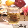 5 Styles Silicone Tea Strainer Strawberry Lemon Design Loose Tea Leaf Strainer Bag Herbal Spice Tea Infuser Filter Tools