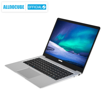 Alldocube Kbook Lite 13.5 inch Laptop Intel Apollo Lake N3350 3K 3000*2000 IPS 4GB LPDDR3 128GB SDD ROM Notebook