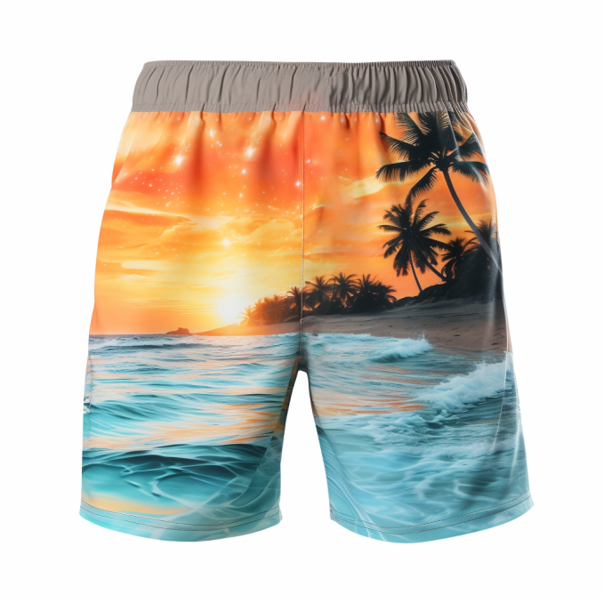Shorts 3 Png