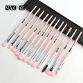 MAANGE Pro 3/5/12 PCS Makeup Brushes Set Eye Shadow Blending Eyeliner Eyelash Eyebrow Blush Make Up Brush Tools Kit Maquiagem