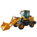 Rated load 2000Kg 3000Kg Small Front End Loader