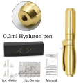 0.3 gold pen kit