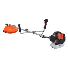 gasoline Brush Cutter With 2 stroke Engine