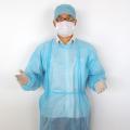Good quality sterile hospital gowns