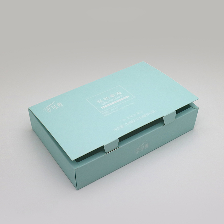 Box Paper